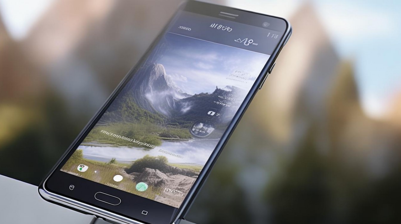 三星c9拍照怎么显示时间，三星手机相册照片如何添加拍摄日期时间显示