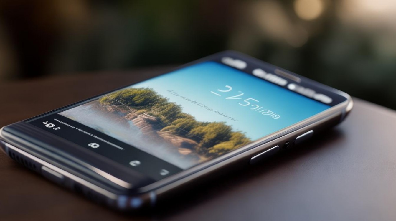 三星c9拍照怎么显示时间，三星手机相册照片如何添加拍摄日期时间显示