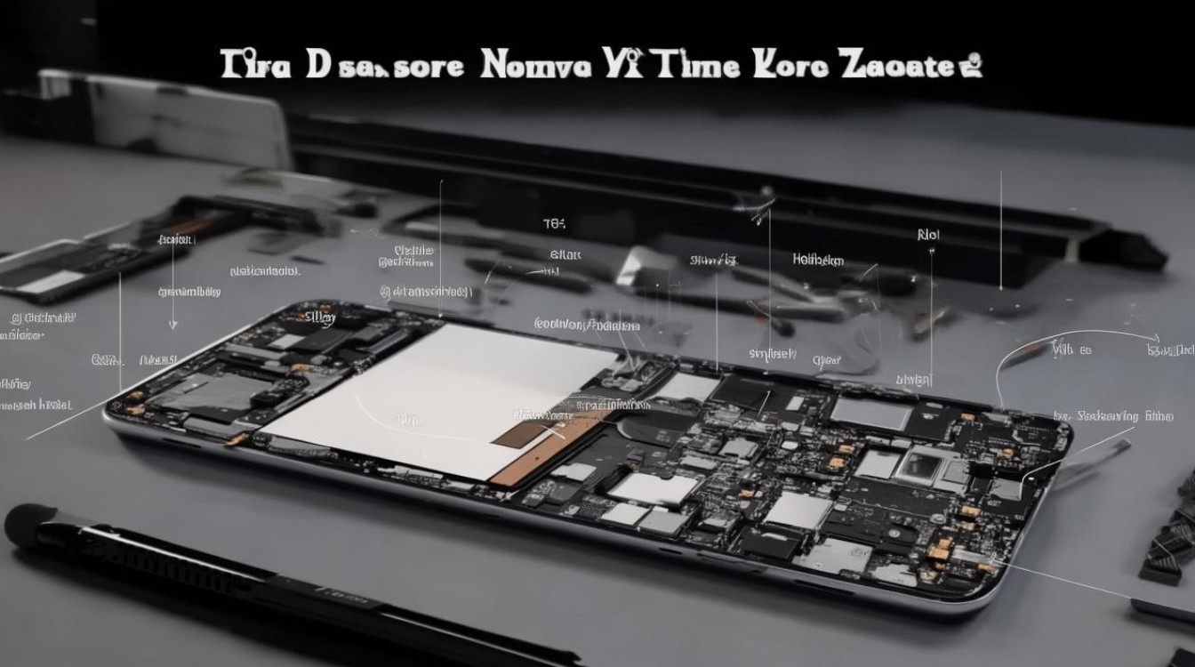 vivox21一体机怎么拆开，vivox21主机拆机教程视频