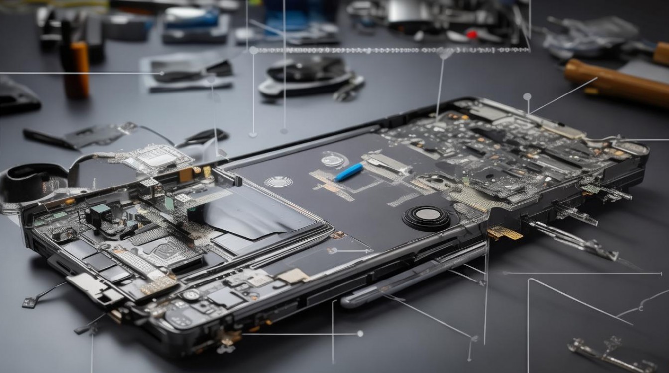 vivox21一体机怎么拆开，vivox21主机拆机教程视频