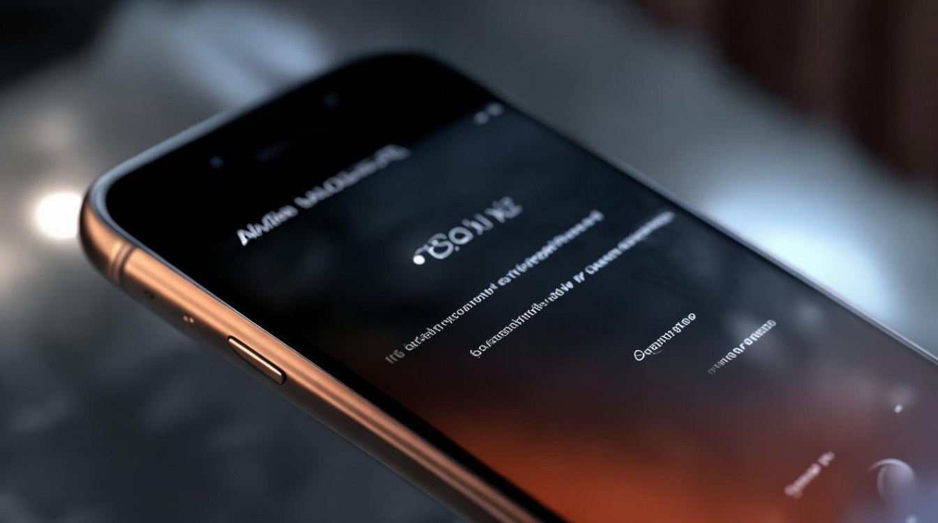 苹果手机锁屏后打不开怎么回事，苹果手机锁屏后黑屏打不开怎么办