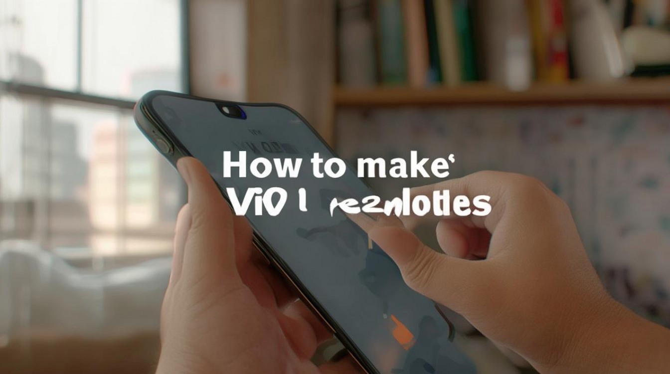 vivo怎么让便签自动读出来，vivo便签语音朗读设置方法