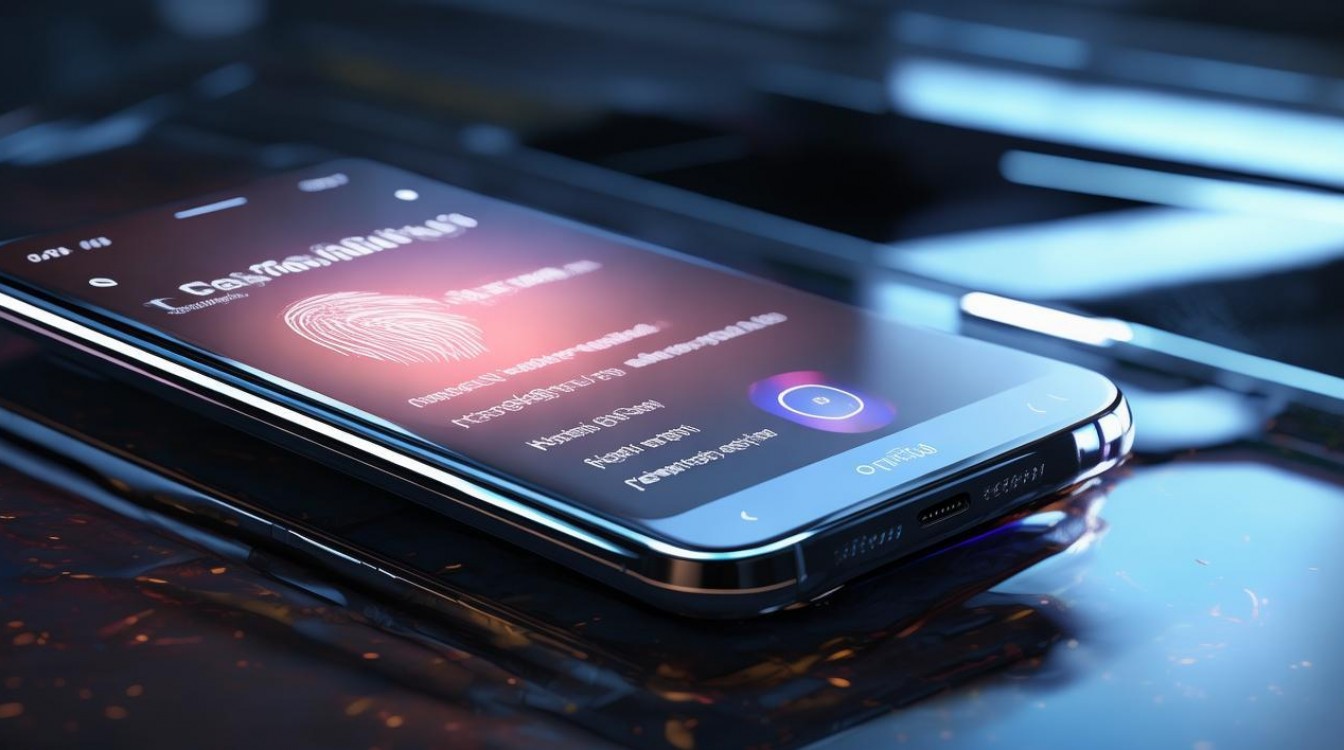 vivo/iQOO Pro指纹颜色怎么换，iQOO Pro指纹颜色设置方法