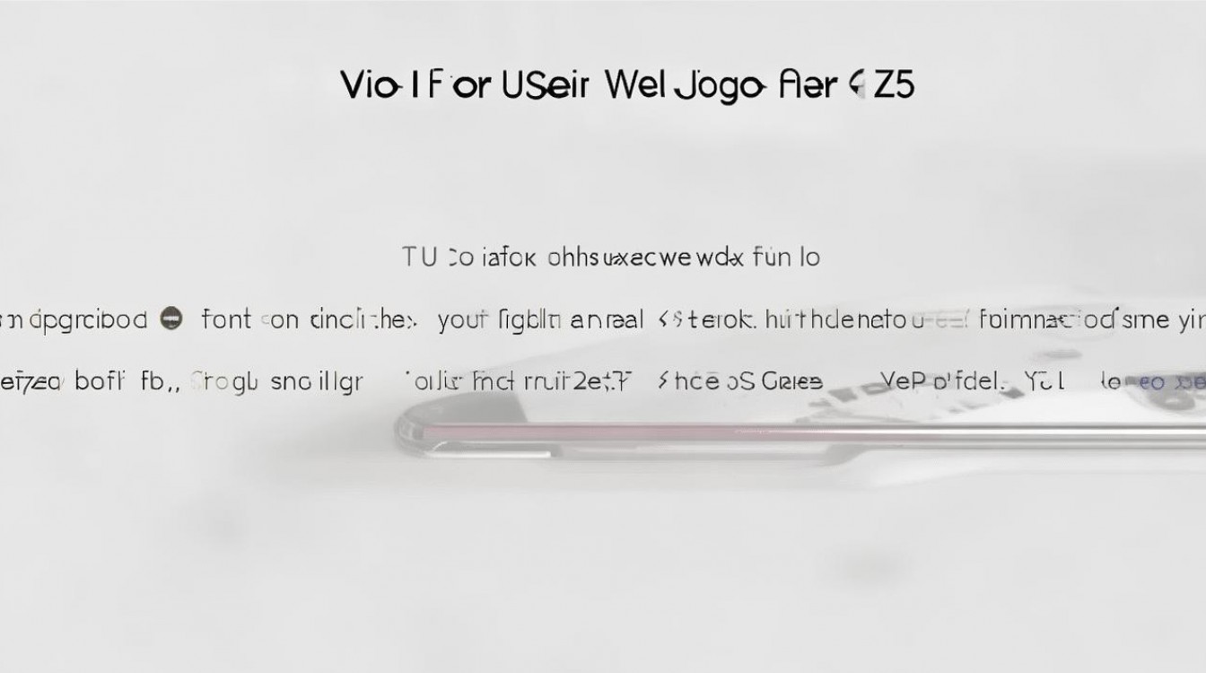 vivo z5新手机怎么使用？vivo z5新机快速上手指南