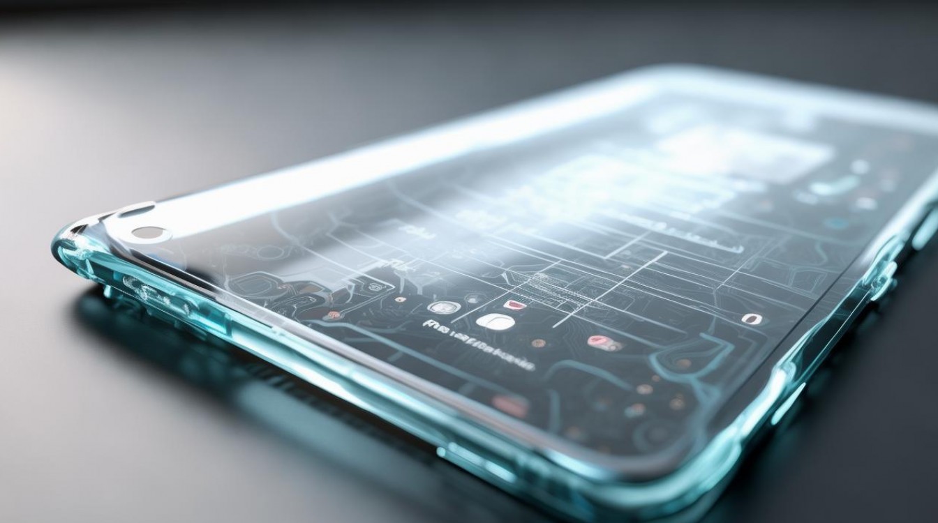 苹果手机怎么透明桌面，ios桌面透明化设置方法