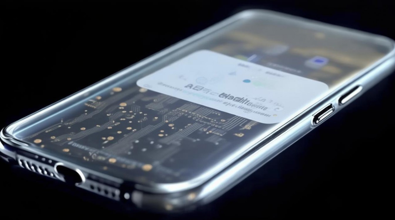 苹果手机怎么透明桌面，ios桌面透明化设置方法