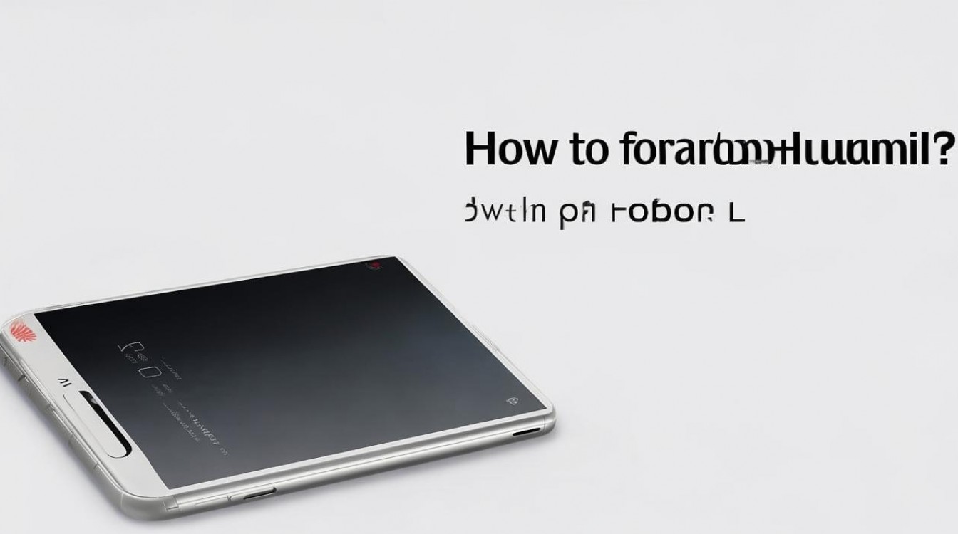 华为荣耀PetL00M怎么格式化？荣耀PetL00M平板格式化设置方法