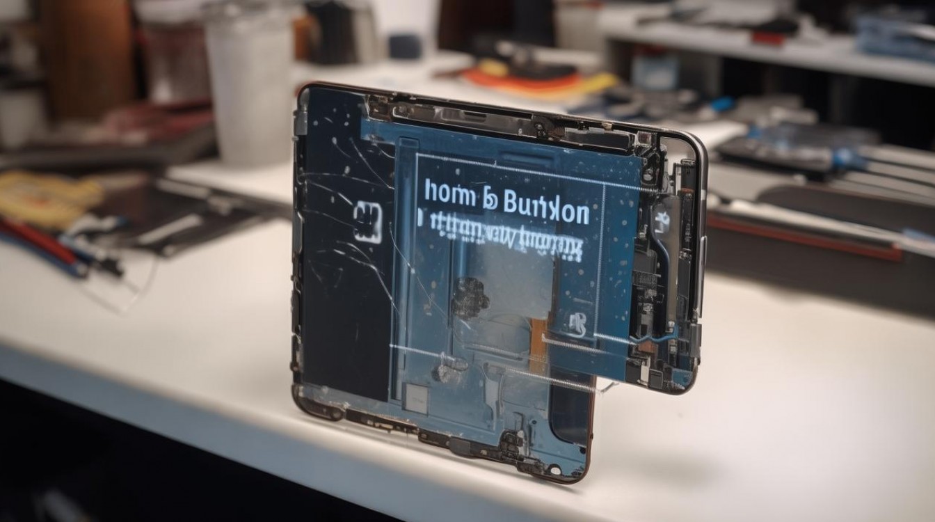 苹果六按键坏了怎么办，苹果6 home键失灵维修方法