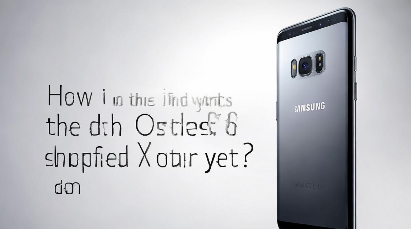 三星S9 9号还没发货？三星S9 9号发货延迟原因及解决方法