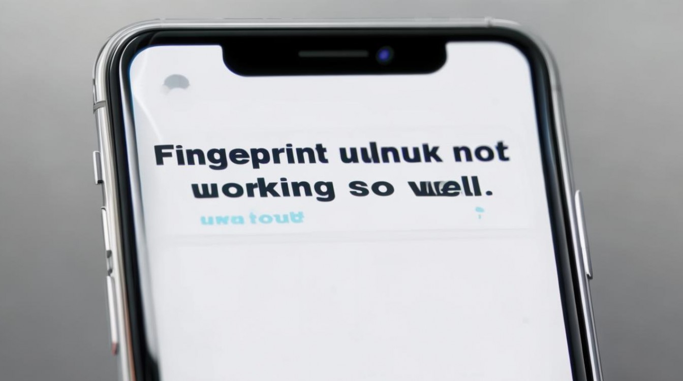 苹果手机指纹不怎么灵？苹果手机指纹识别失灵原因及解决方法