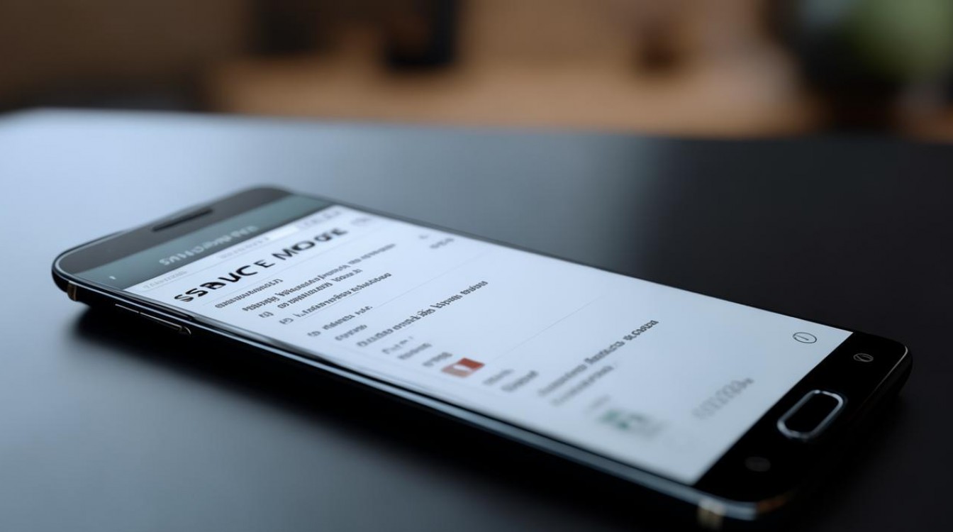 三星2016怎么进入服务模式，三星2016进入服务模式方法