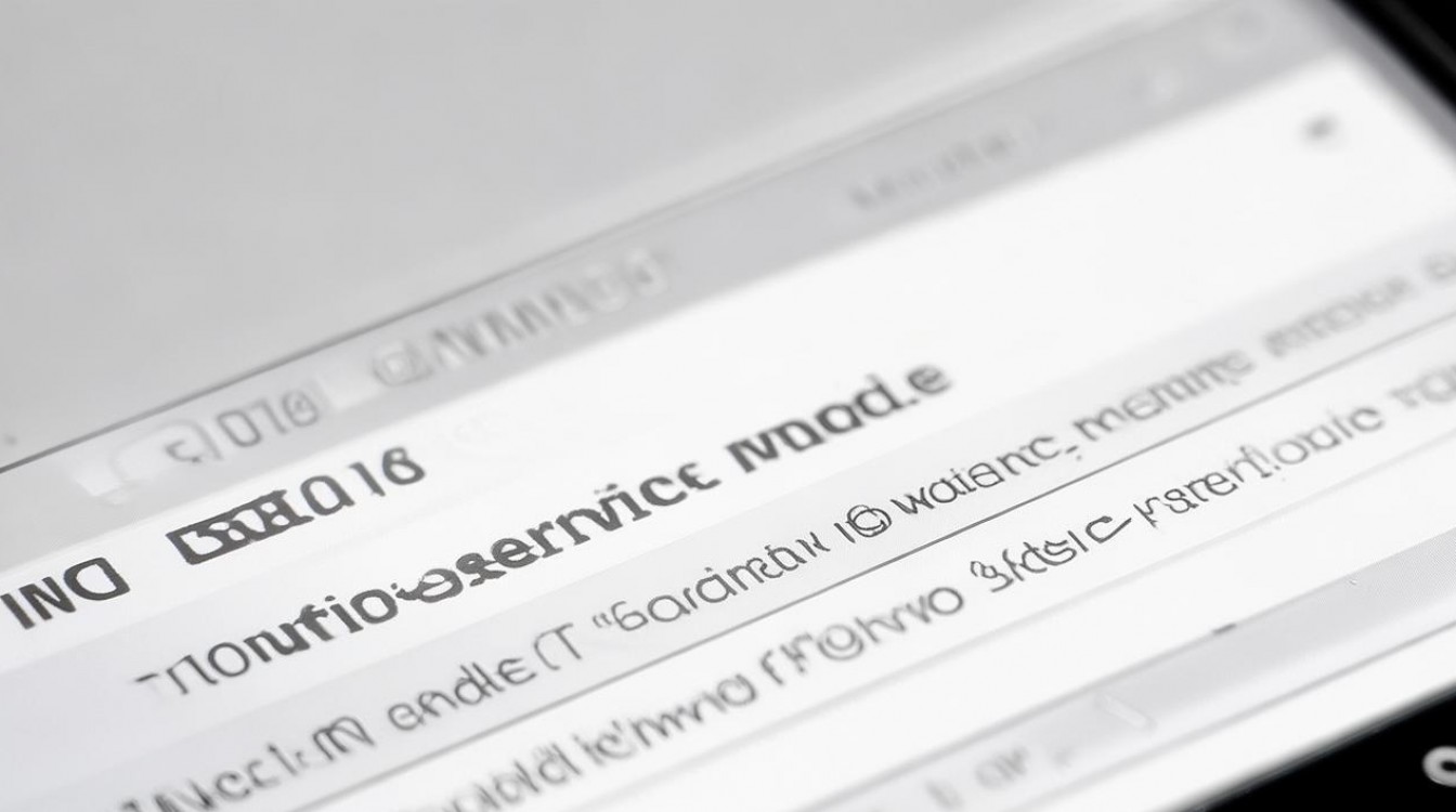 三星2016怎么进入服务模式，三星2016进入服务模式方法