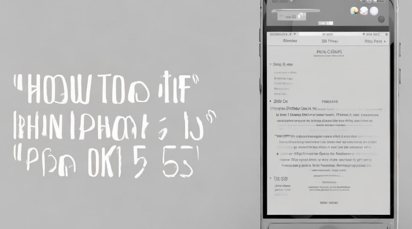 怎么看苹果手机是5还是5s？苹果5和5s怎么区分外观和参数