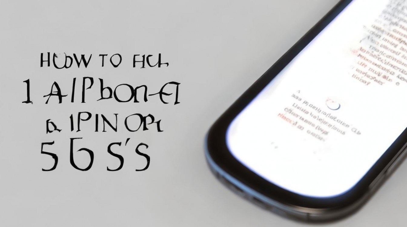 怎么看苹果手机是5还是5s？苹果5和5s怎么区分外观和参数