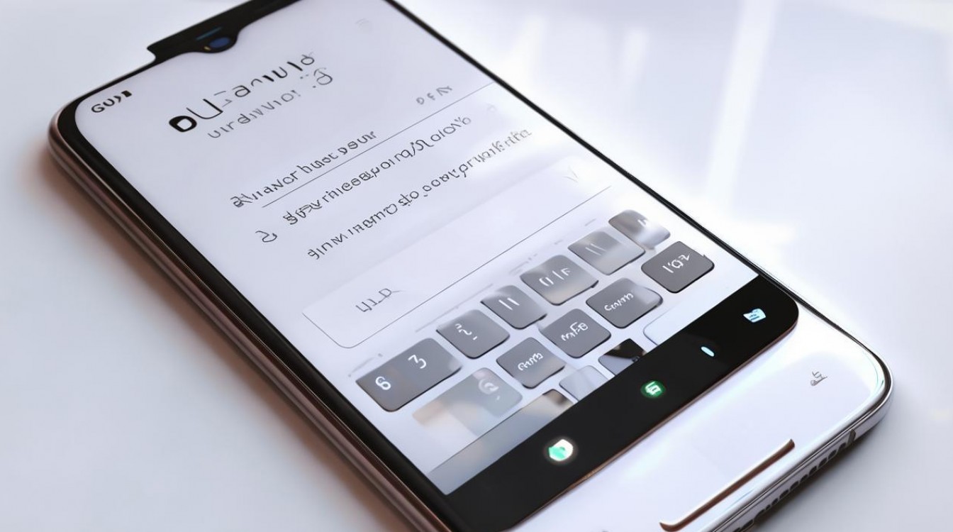 华为畅享5S输入解锁密码怎么确认？华为畅享5S输入密码后如何确认已正确输入