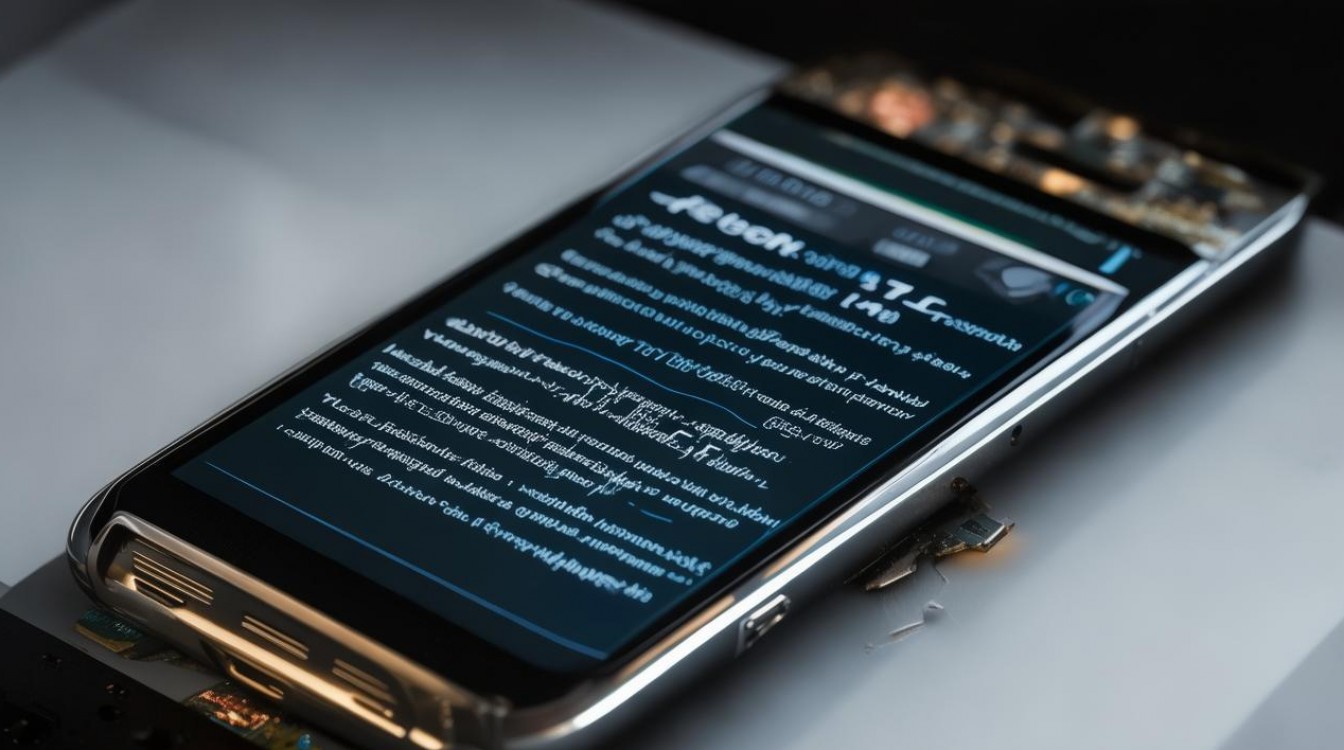 华为怎么进行线刷，华为手机线刷操作步骤及注意事项