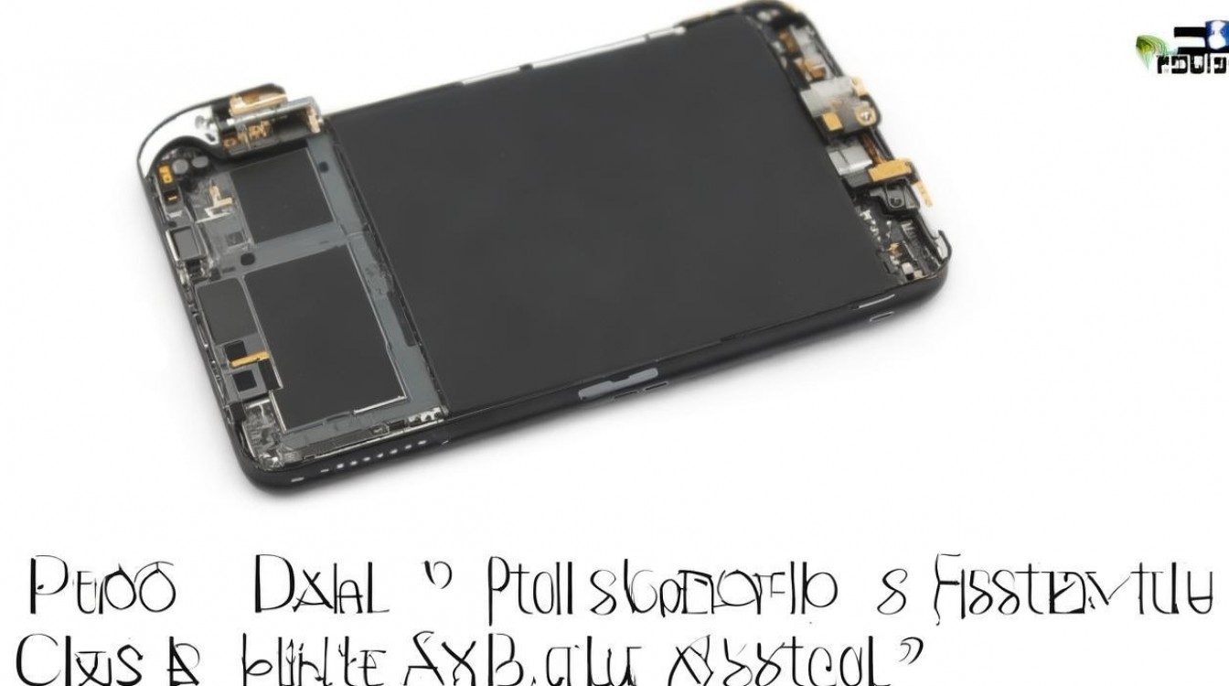 苹果 6 尾排线怎么取下，苹果 6 尾排线更换教程