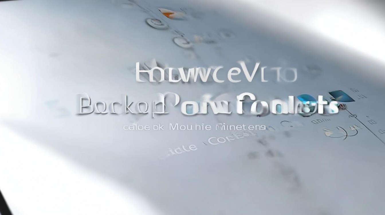 vivo 手机怎么查看备份联系人，vivo 备份联系人在哪查看