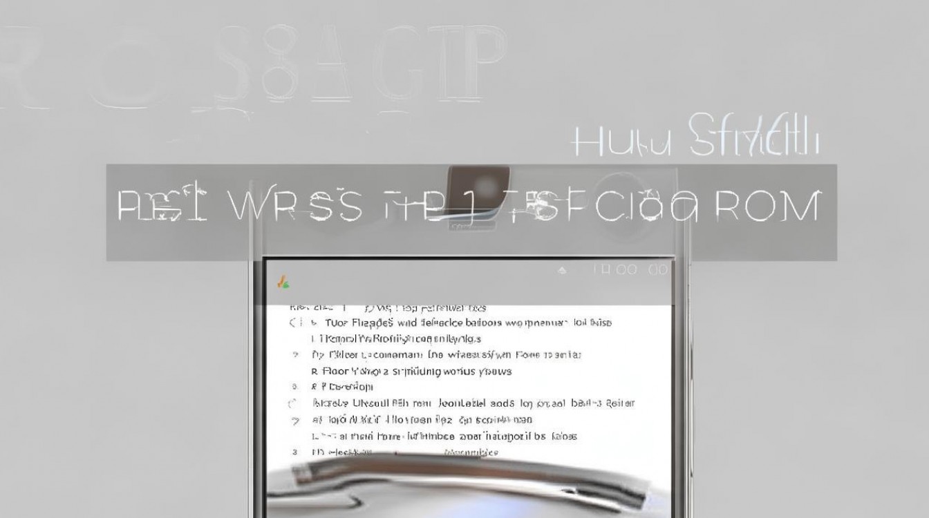 华为p8怎么刷回官方rom，华为p8刷机教程，华为p8变砖怎么办