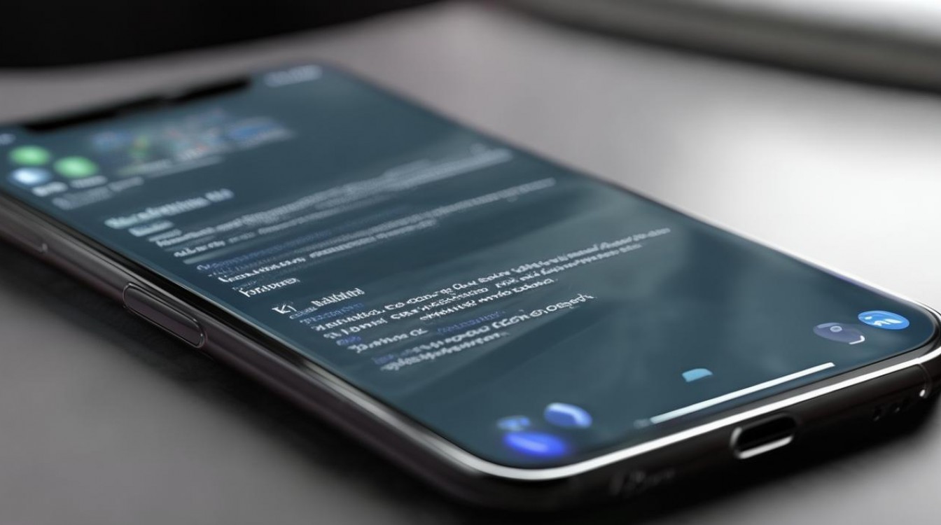 苹果手机怎么恢复版本，降级系统教程