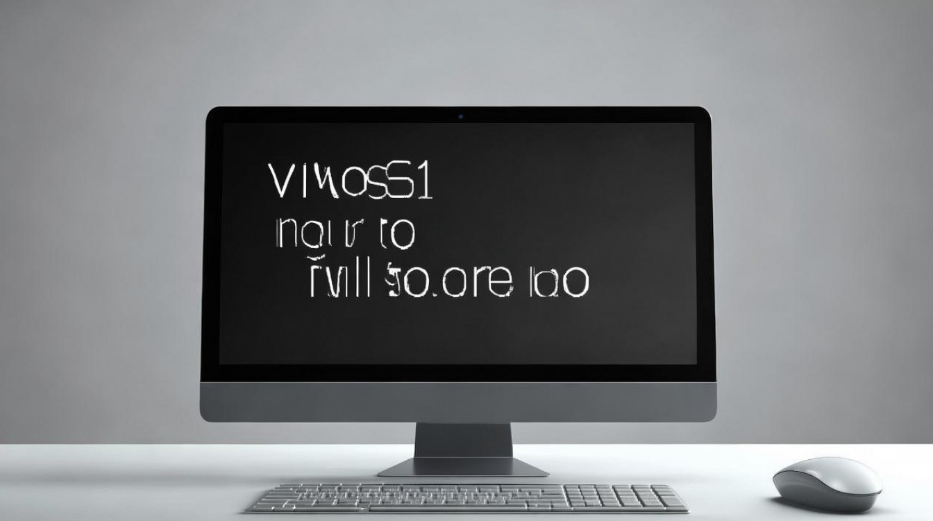 vivo S1怎么全屏显示？vivo S1全屏设置教程