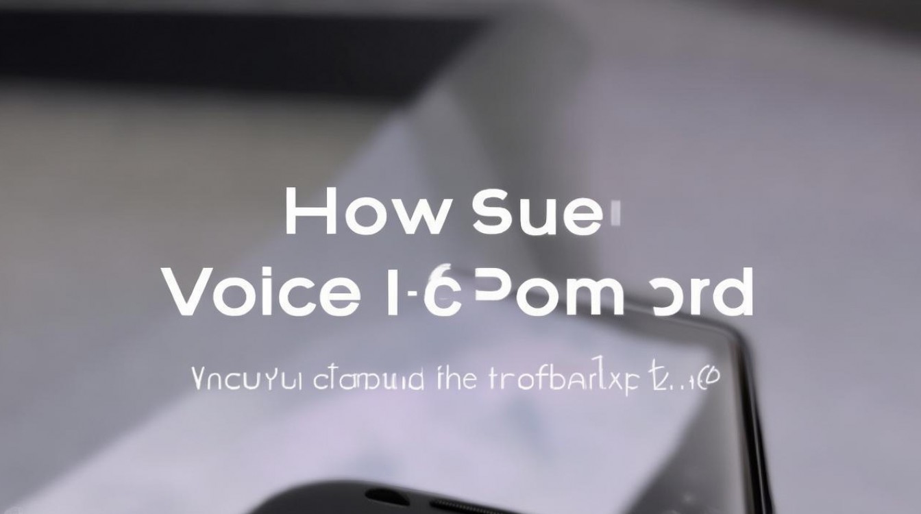 vivo手机x27语音怎么用，vivox27语音助手功能在哪里