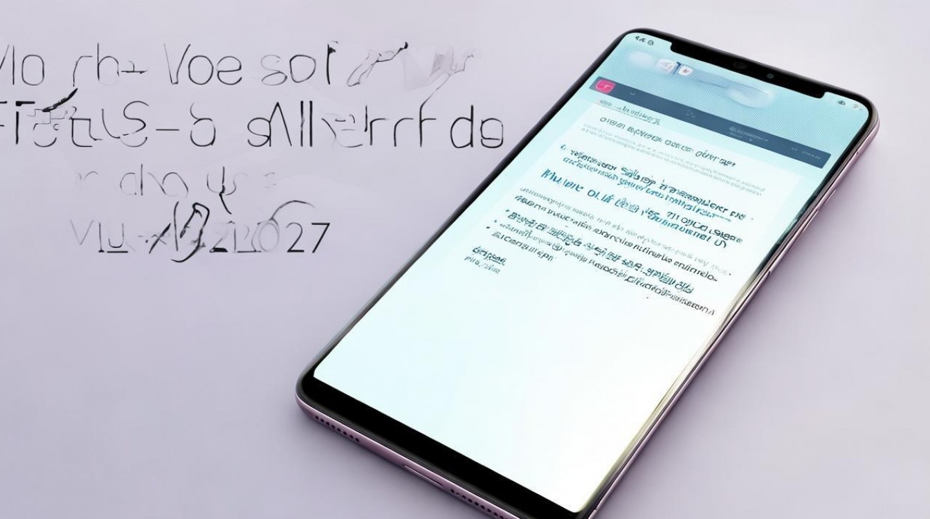 vivo手机x27语音怎么用，vivox27语音助手功能在哪里