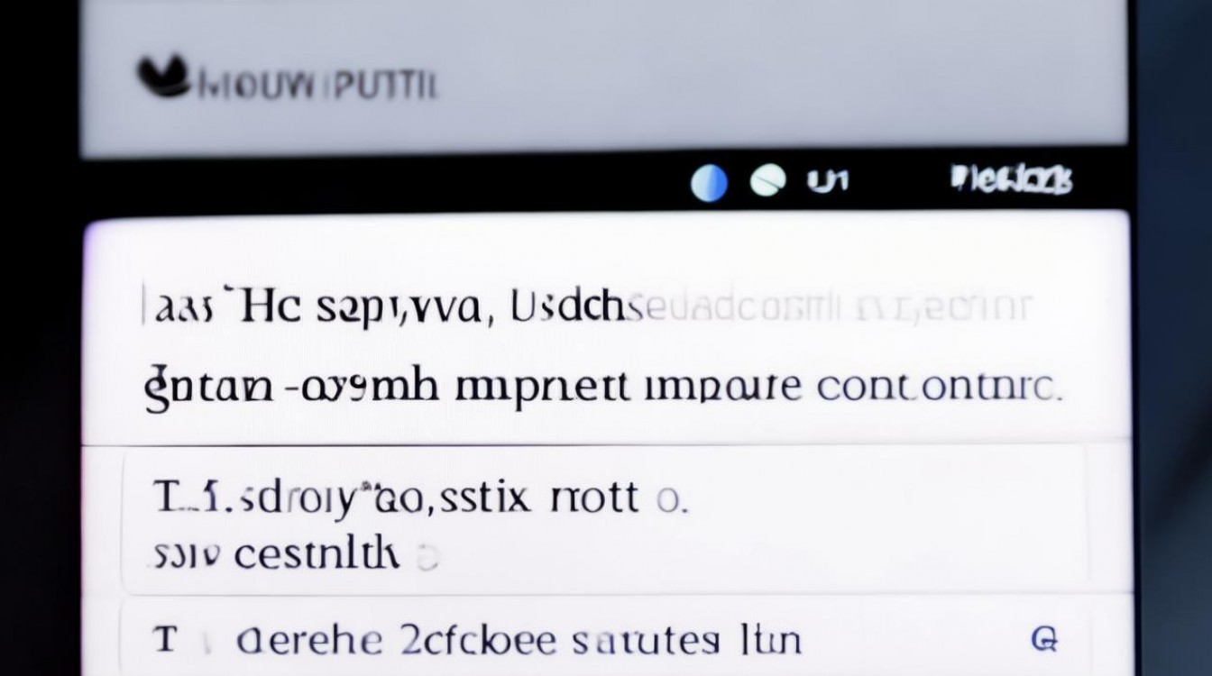 华为手机同步备份通讯录怎么删除？手机通讯录导入备份数据清理