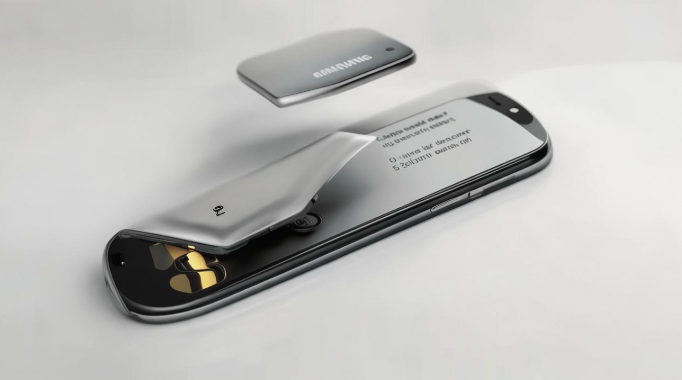 三星a5怎么插电话卡，三星手机SIM卡安装教程