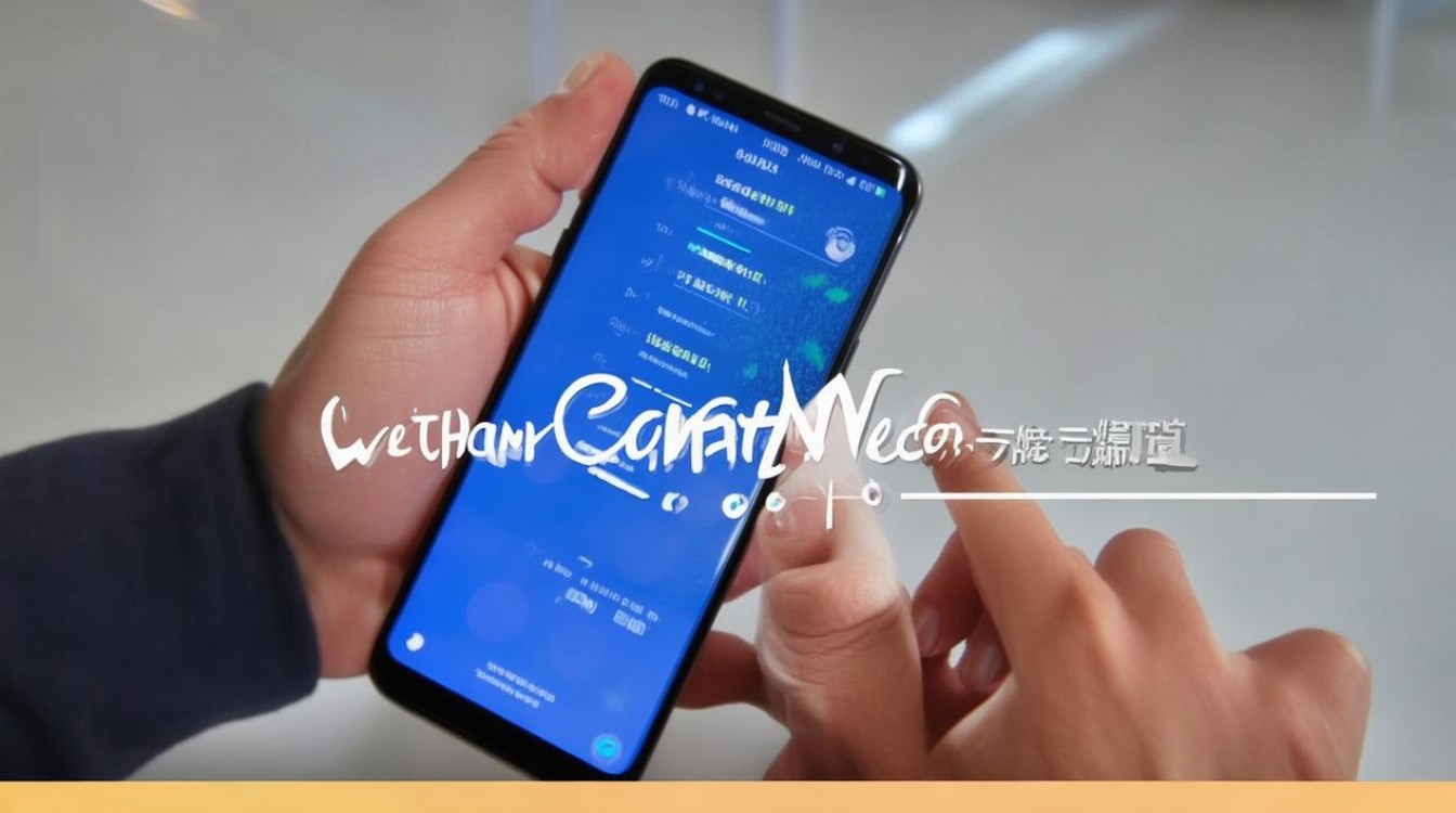 三星899怎么用微信？三星手机微信登录教程及常见问题解答