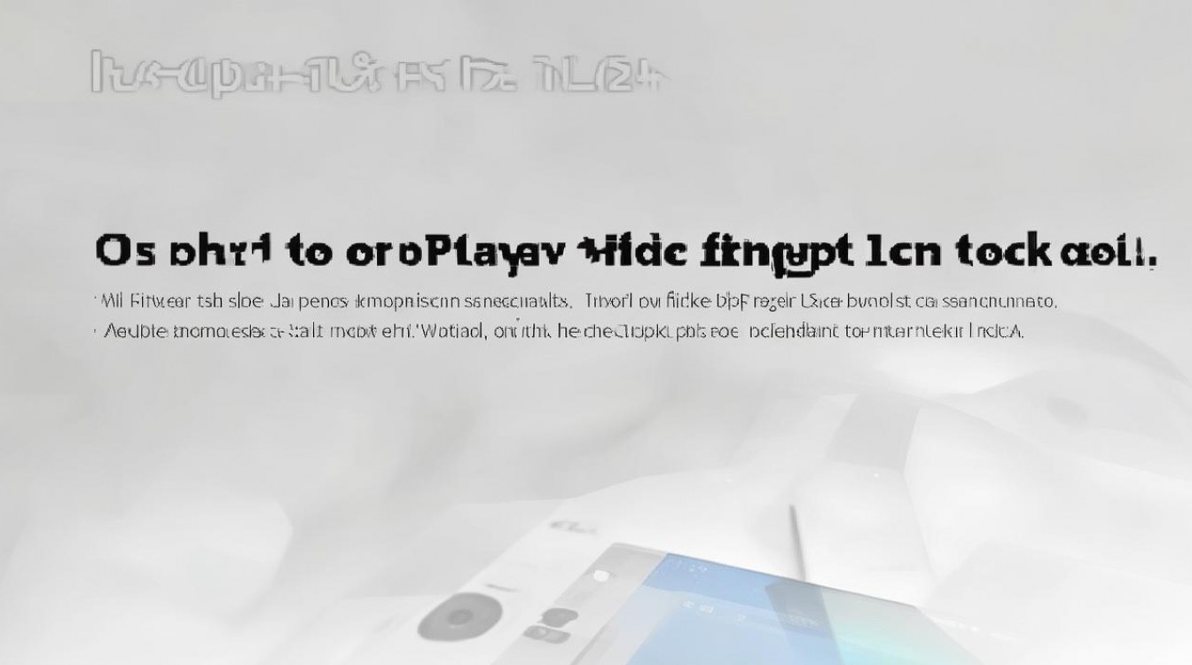 vivox23指纹怎么破解，手机指纹解锁技巧