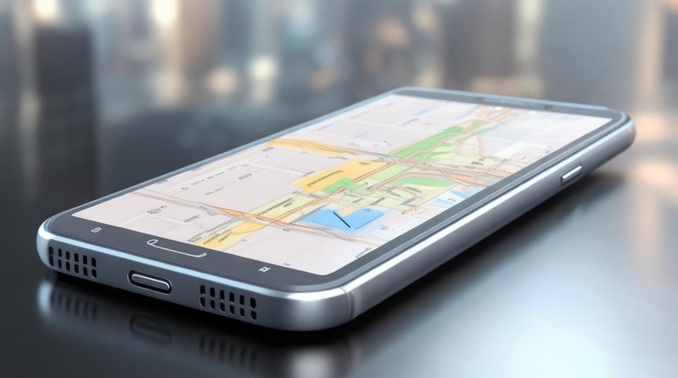 vivonex3怎么定位，vivonex3定位功能怎么用