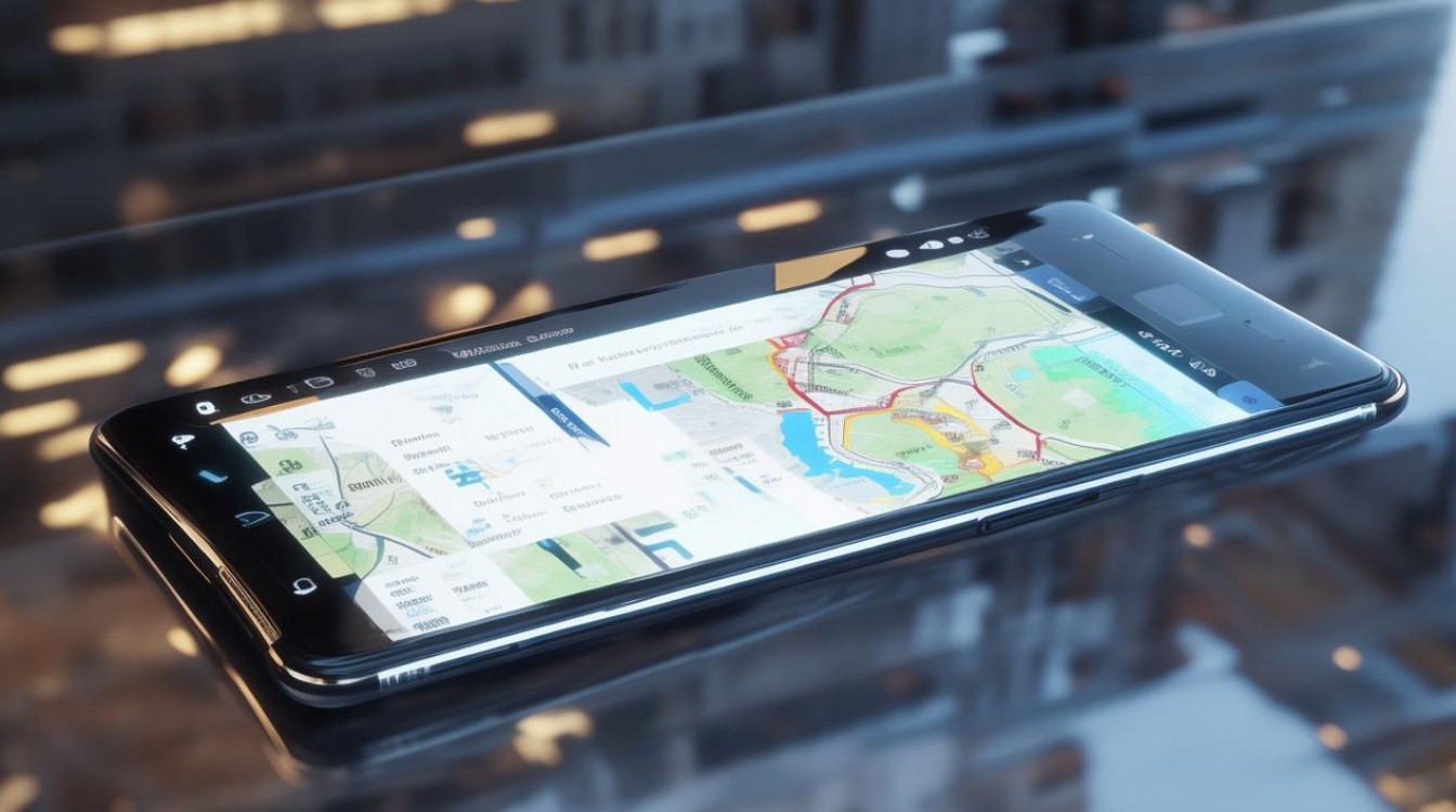 vivonex3怎么定位，vivonex3定位功能怎么用