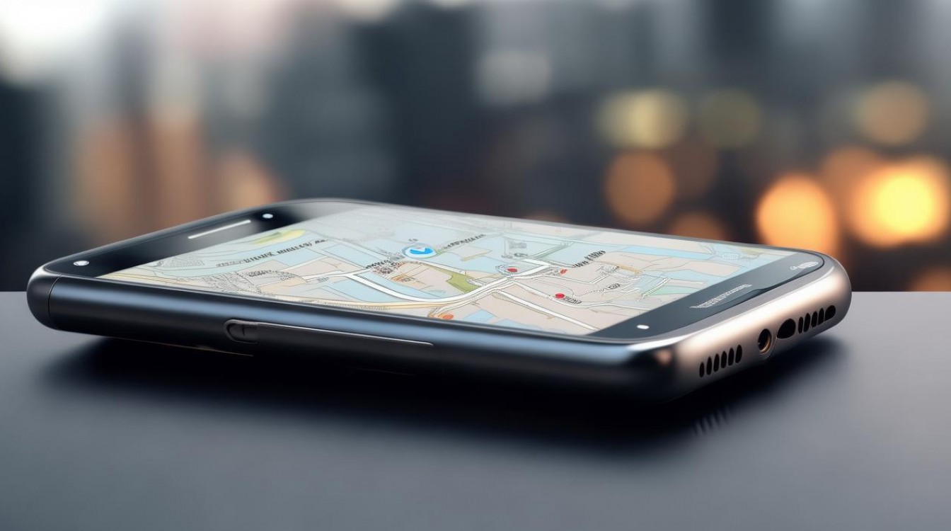 vivonex3怎么定位，vivonex3定位功能怎么用