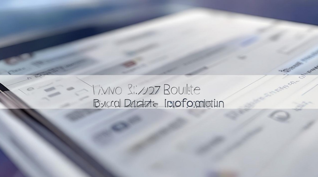 vivox27怎么批量删除信息？手机批量删除短信教程