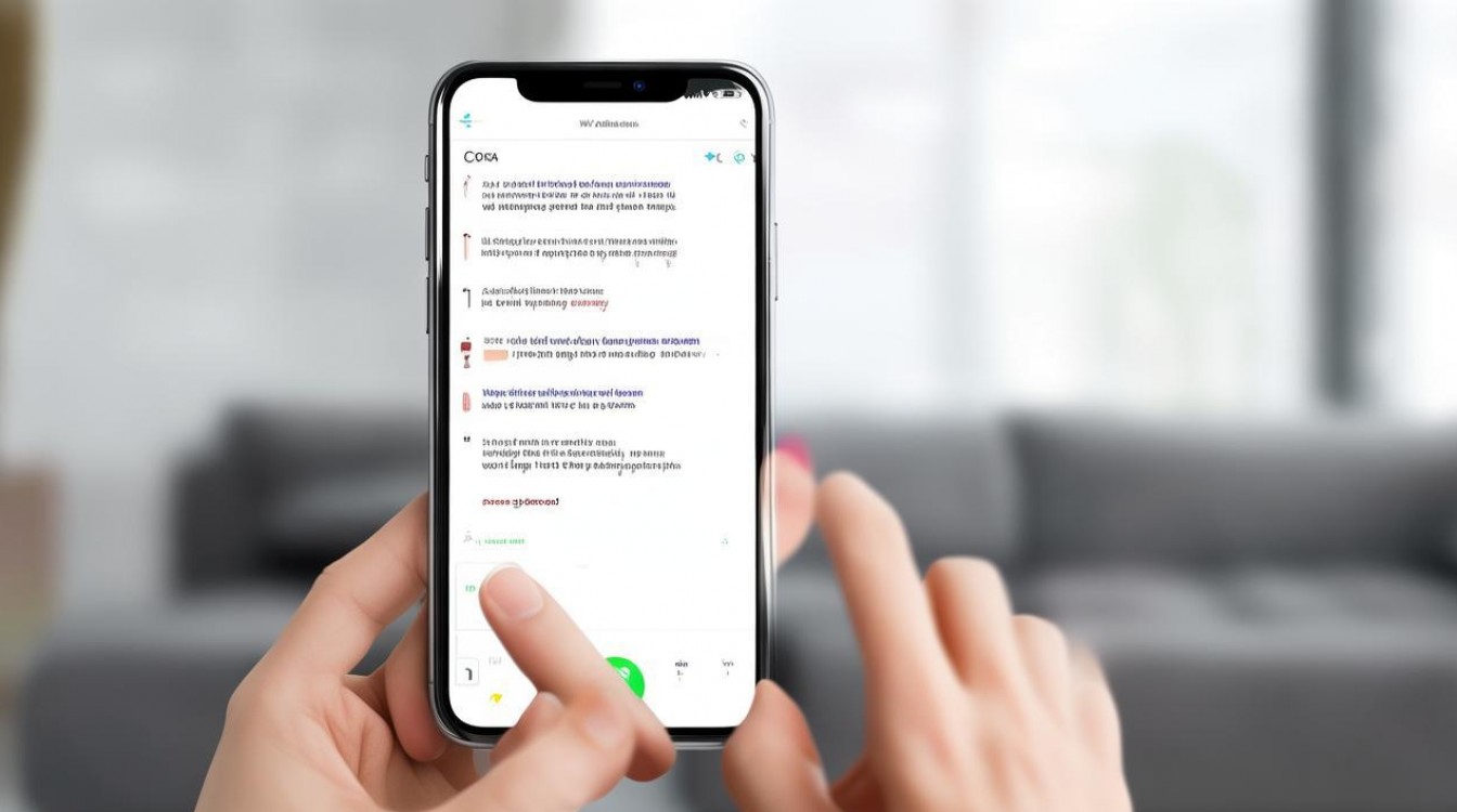 苹果6怎么一边打电话一边聊微信，苹果手机同时通话微信聊天吗