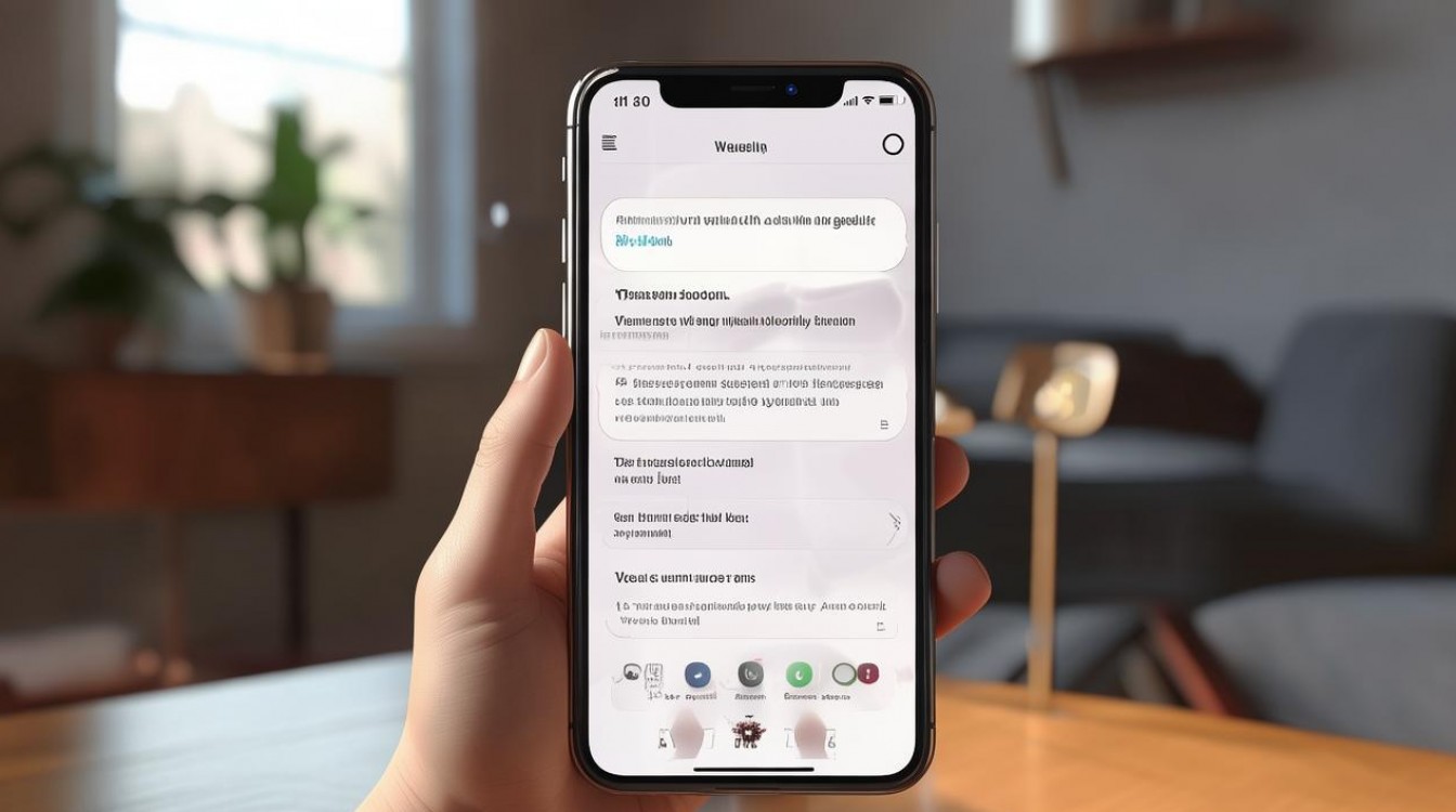 苹果6怎么一边打电话一边聊微信，苹果手机同时通话微信聊天吗