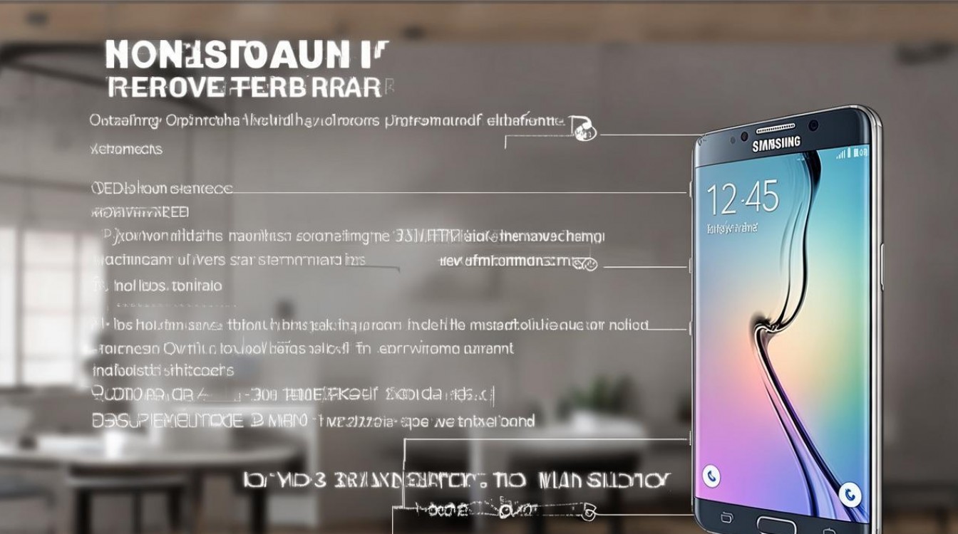 三星s6edge太卡怎么办？手机卡顿怎么办，三星s6edge加速技巧