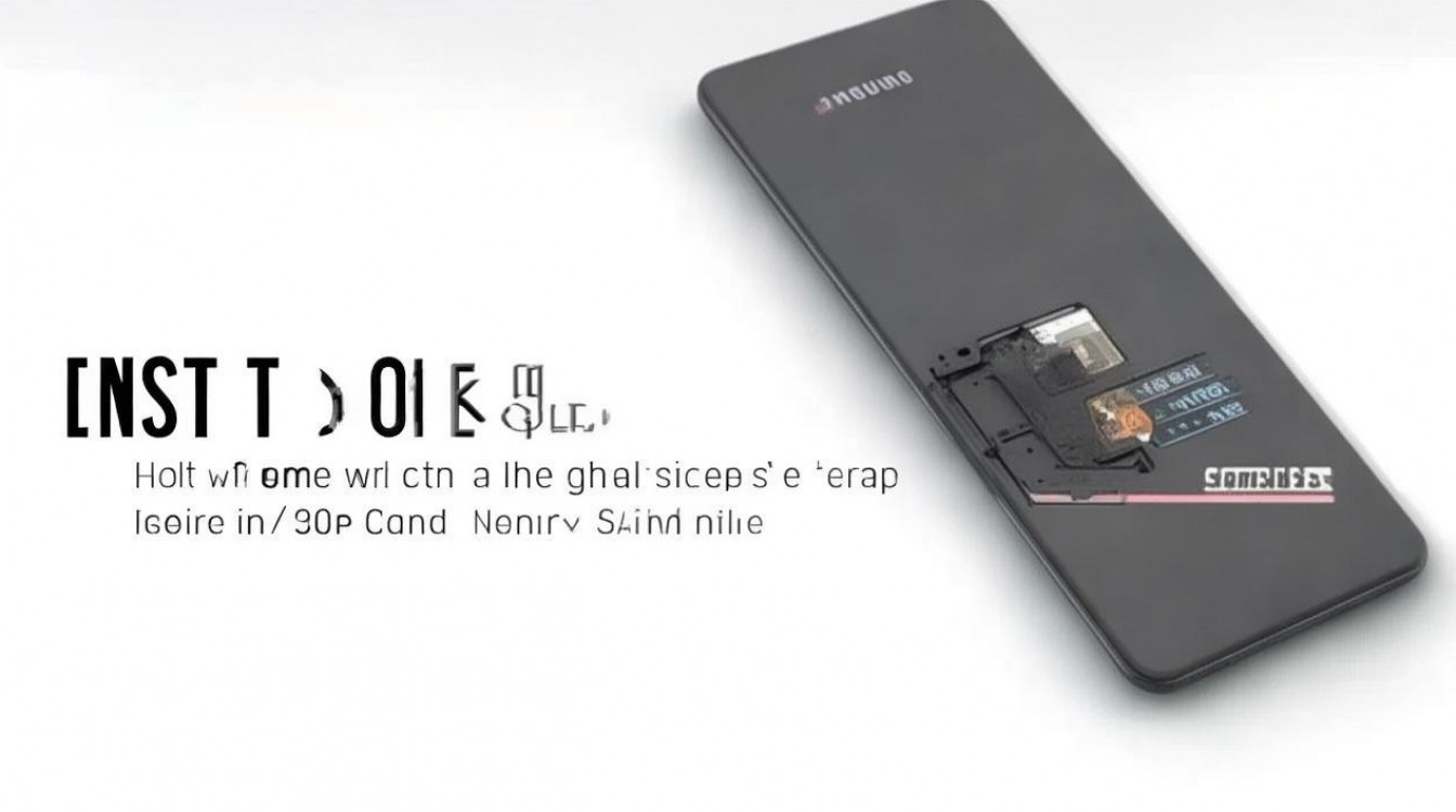 三星a7手机怎么装卡，三星a7手机插卡教程