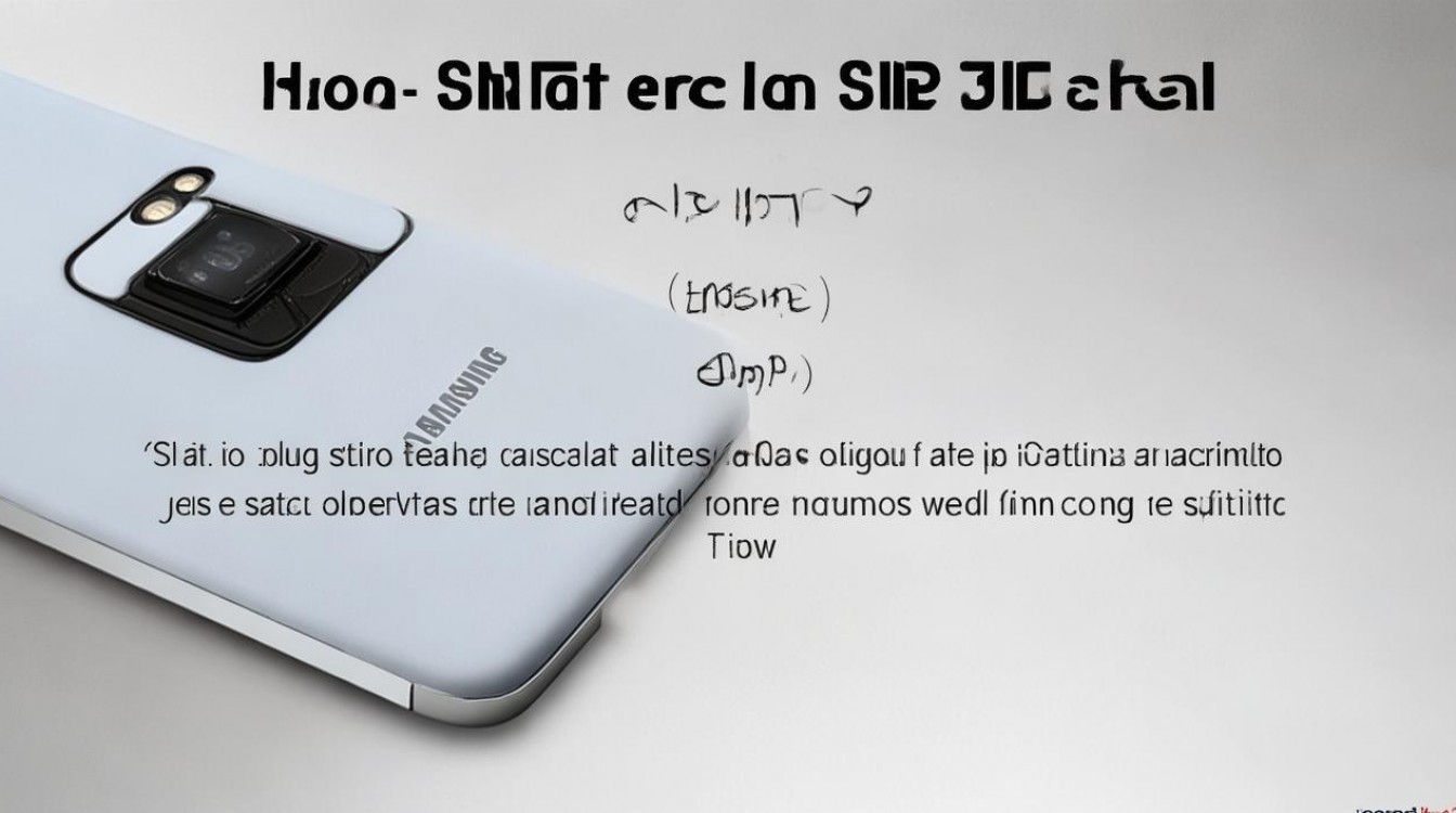 三星a7手机怎么装卡，三星a7手机插卡教程