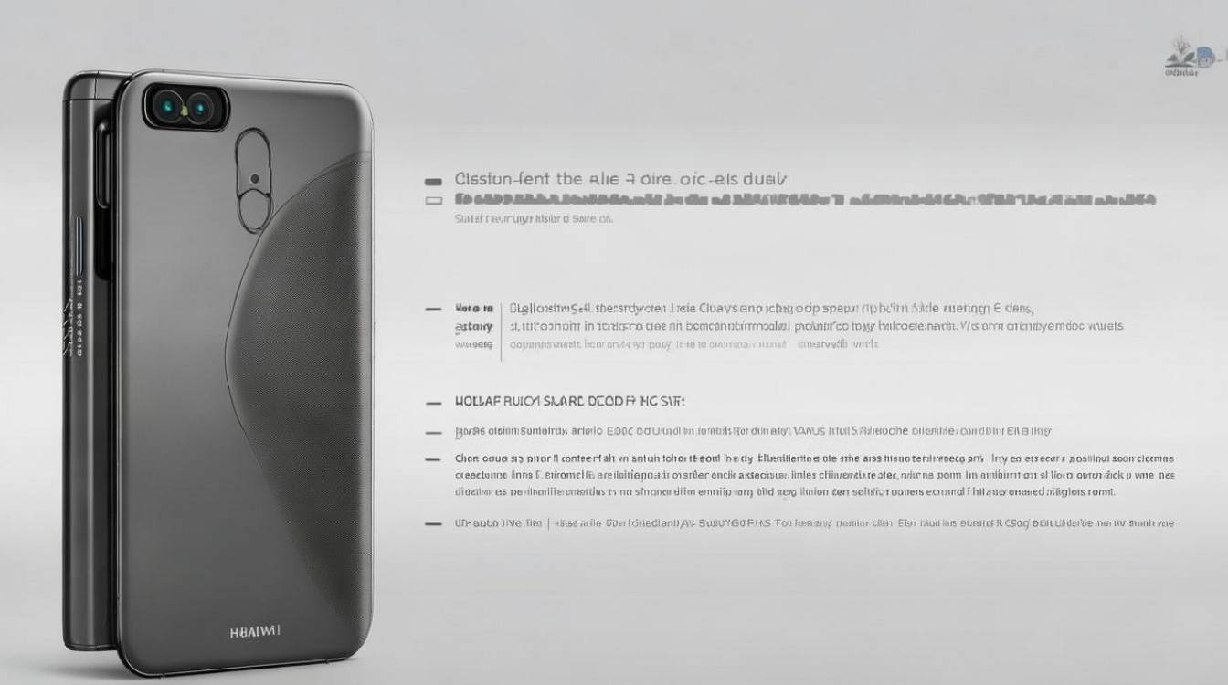 华为手机怎么装卡？华为手机插卡步骤详解