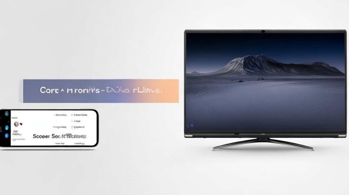 vivo x27pro怎么投屏到电视，手机投屏到电视教程