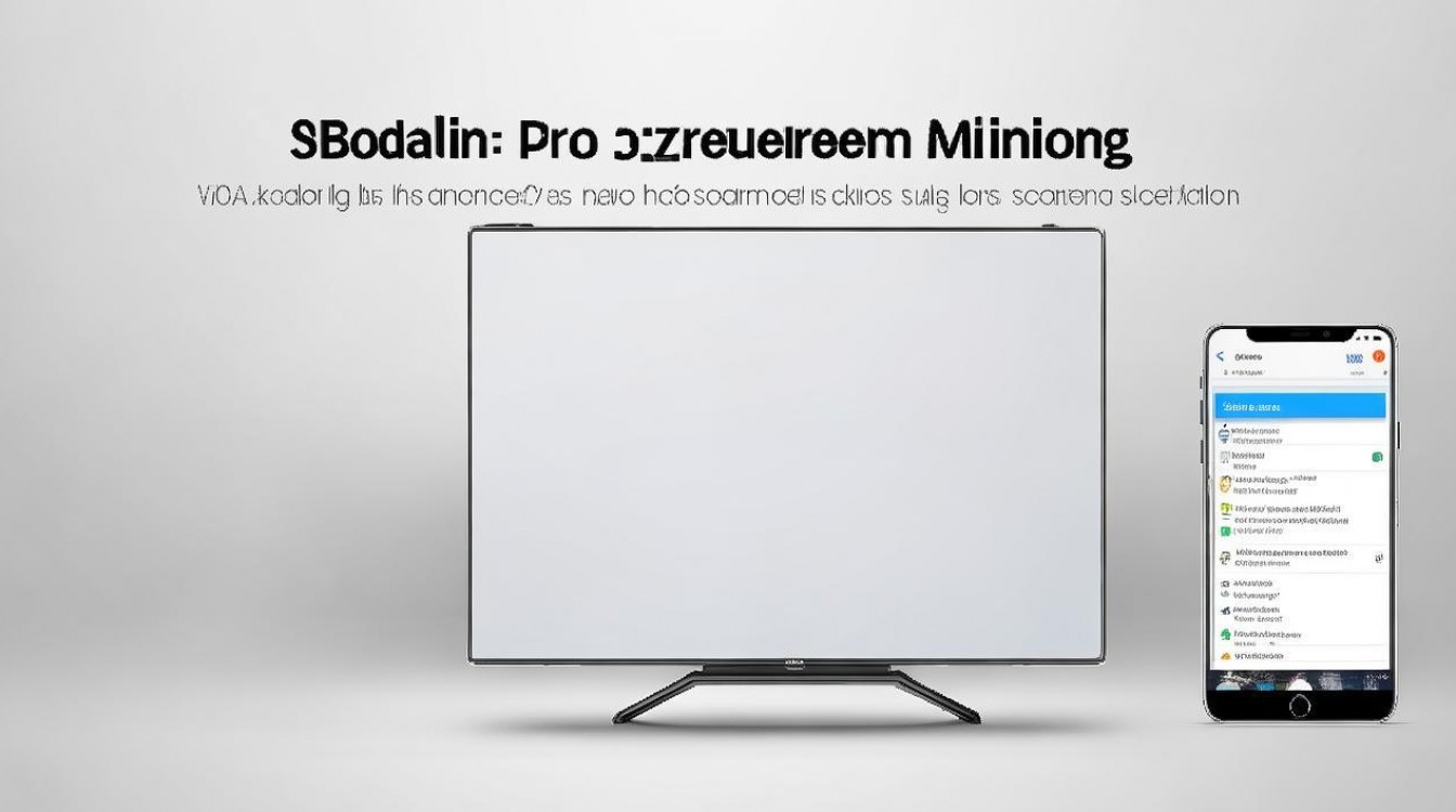 vivo x27pro怎么投屏到电视，手机投屏到电视教程