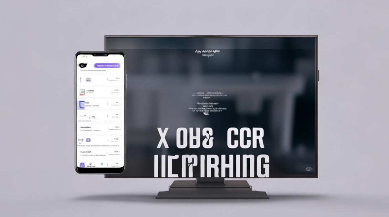 vivo x27pro怎么投屏到电视，手机投屏到电视教程
