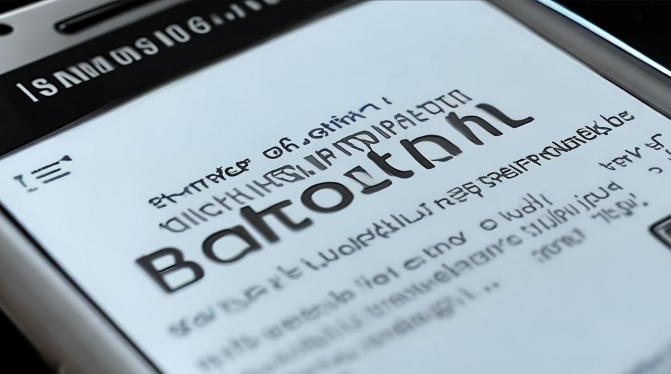 三星s4蓝牙怎么打不开？三星手机蓝牙无法开启解决方法