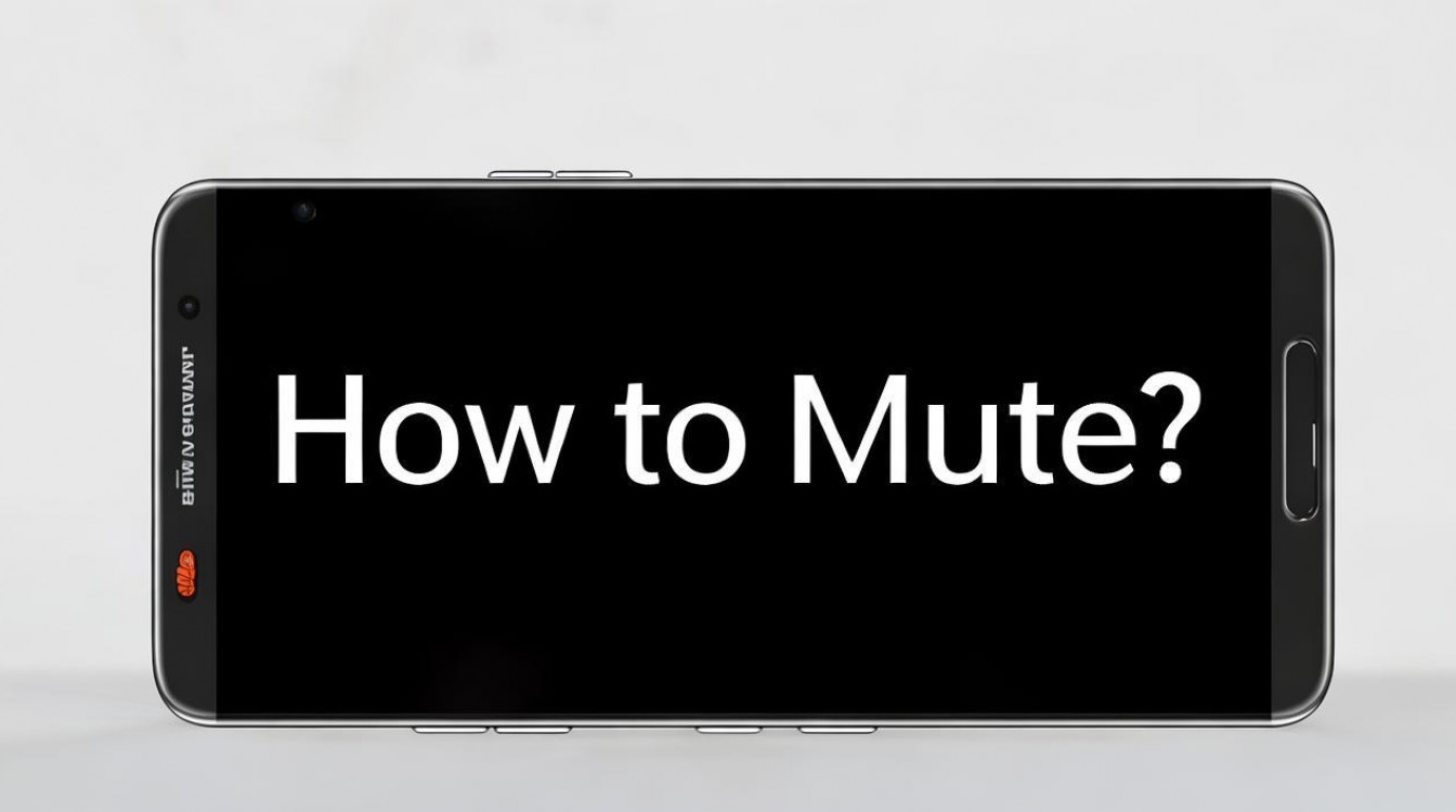 华为手机怎么静音？华为手机静音设置方法