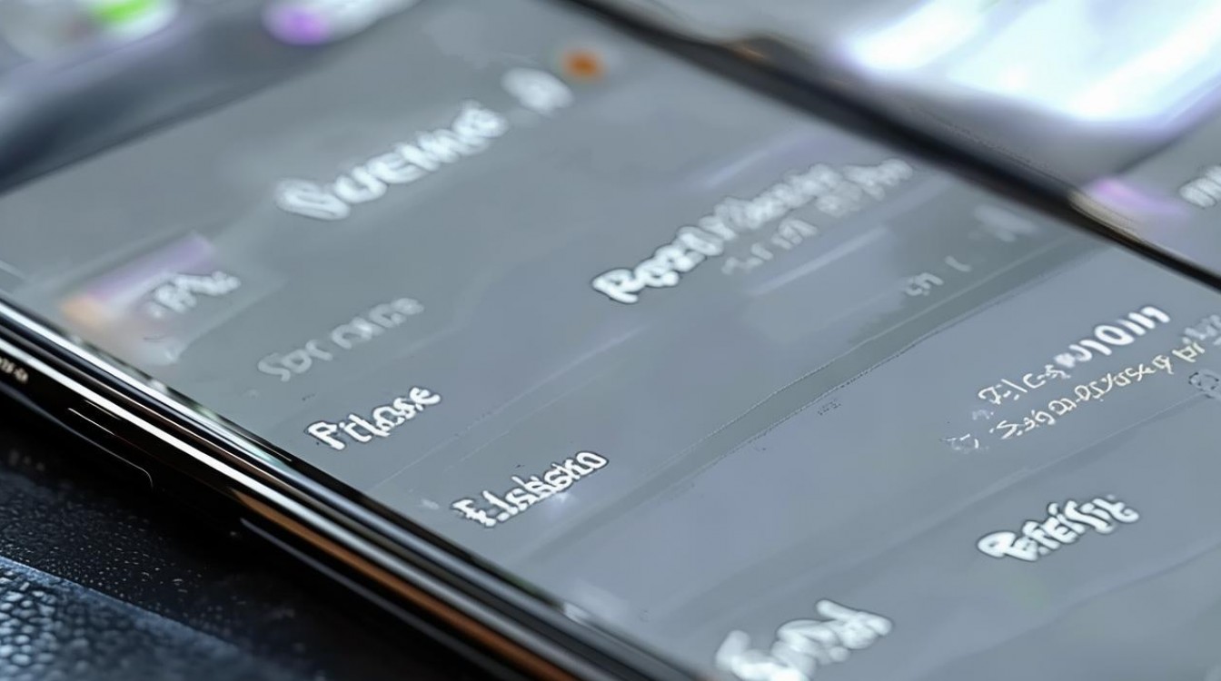 华为畅享怎么设置铃声？华为手机铃声设置方法