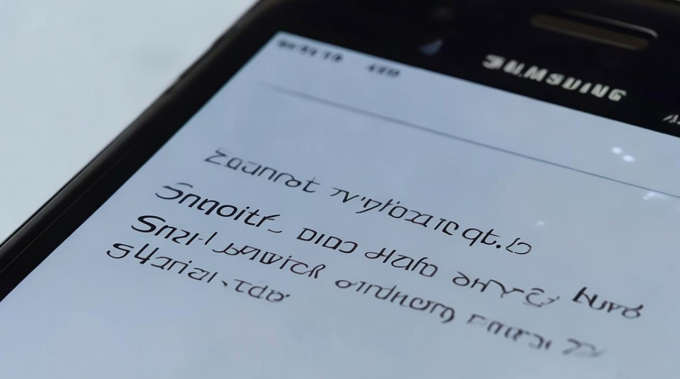 三星手机卡机怎么关机？手机死机强制重启方法