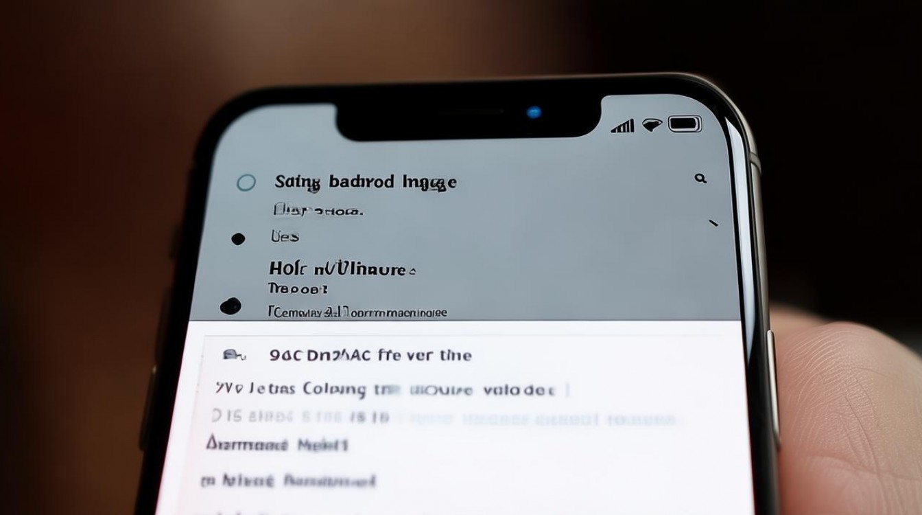 怎么设置苹果短信背景图片，苹果短信怎么换背景