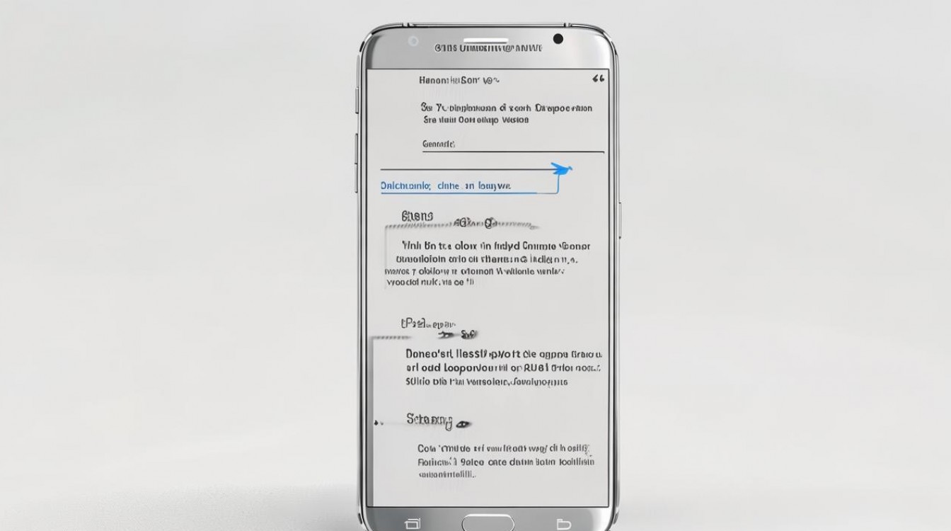 三星s6怎么取消横屏，三星手机屏幕旋转锁定方法